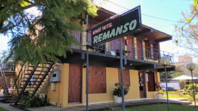 Remanso Apart Hotel